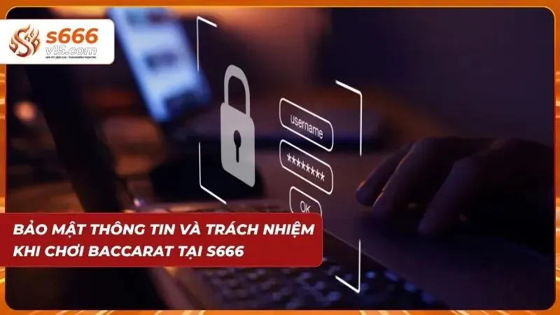 Công nghệ mã hóa dữ liệu đa tầng an toàn và chính sách kiểm soát giới hạn cá cược