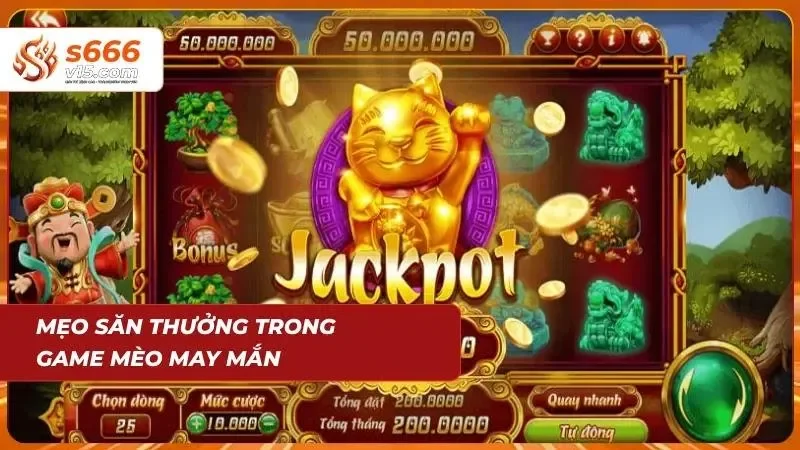 Kinh nghiệm thực chiến giúp các cược thủ nâng cao hiệu suất săn hũ